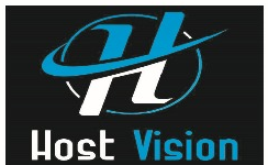 Host Vision logo
